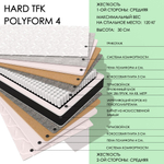 Hard TFK Polyform4