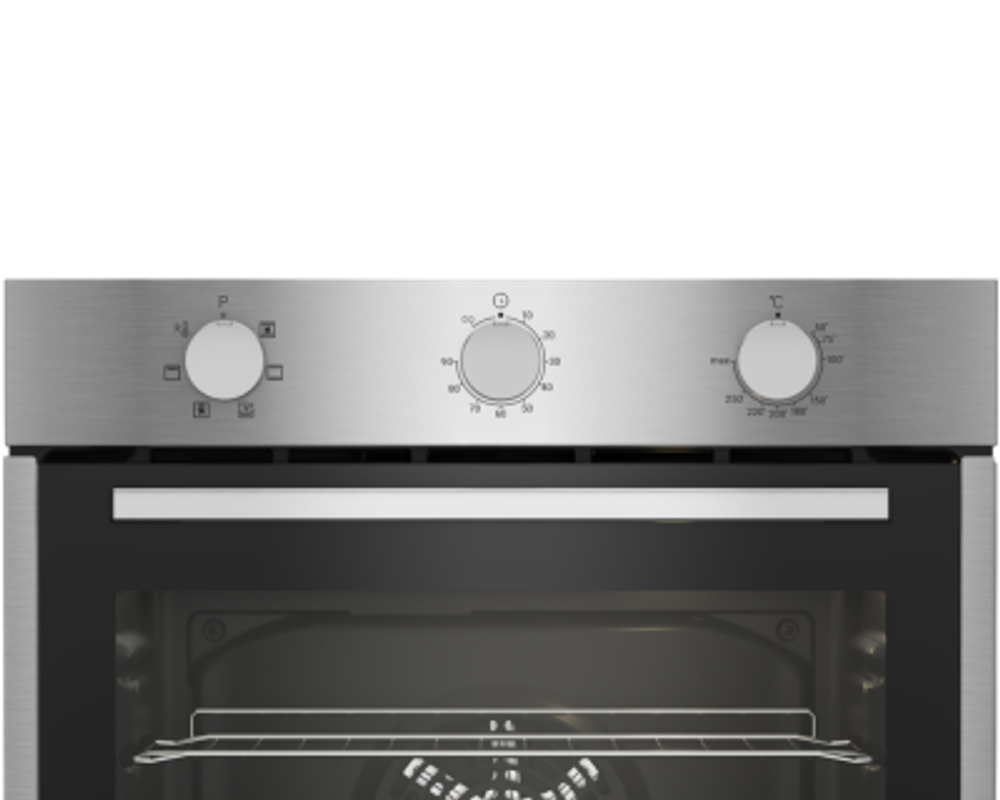 Встраиваемый электрический духовой шкаф Indesit IFE 2630 IX
