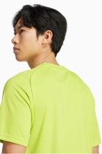 Футболка adidas Tiro 25 Essentials - желтый