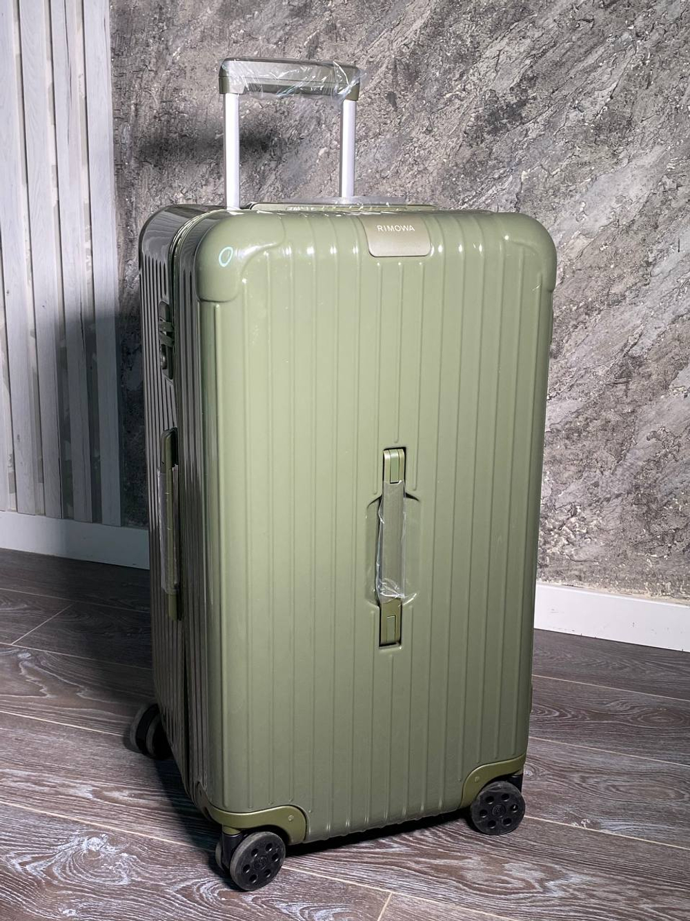 Чемодан Rimowa