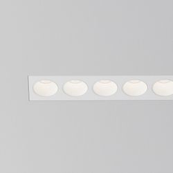 Встраиваемый светильник Maytoni Points DL065-20W3-6K-TRS-W