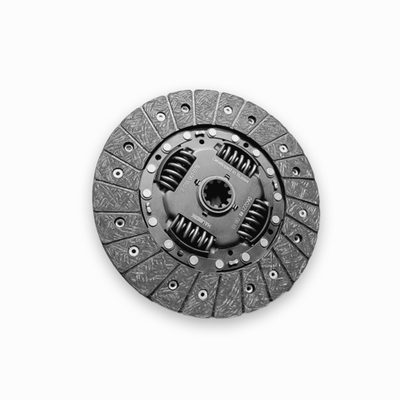 Диск сцепления ведомый, 240VTB