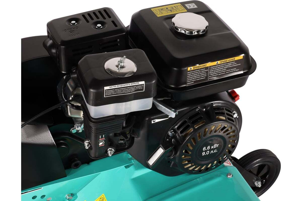 Культиватор бензиновый Sturm GK8390M