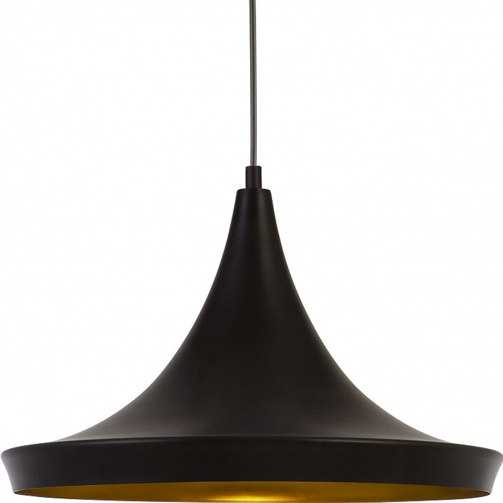 Подвесной светильник Arte Lamp A3406SP-1BK