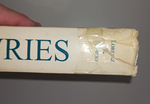 Книга cowries a guide to worldwide, Б/У