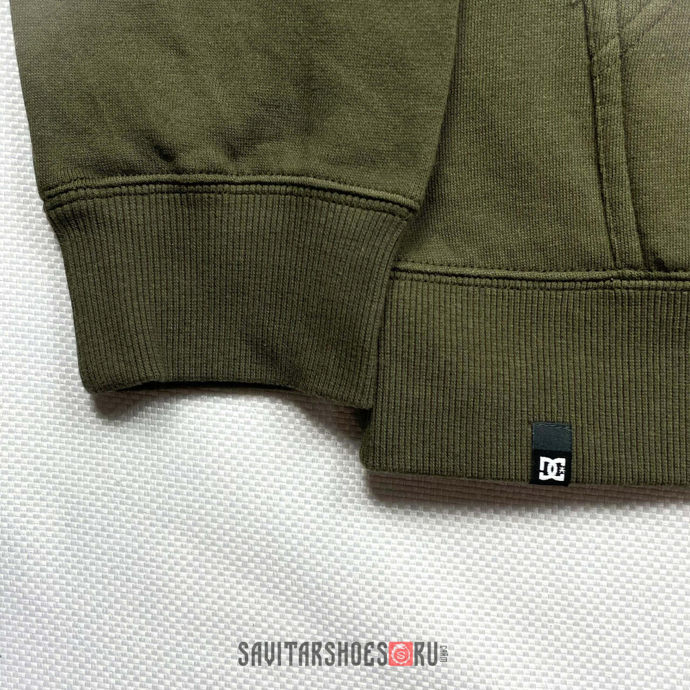 Зип-худи DC SHOES