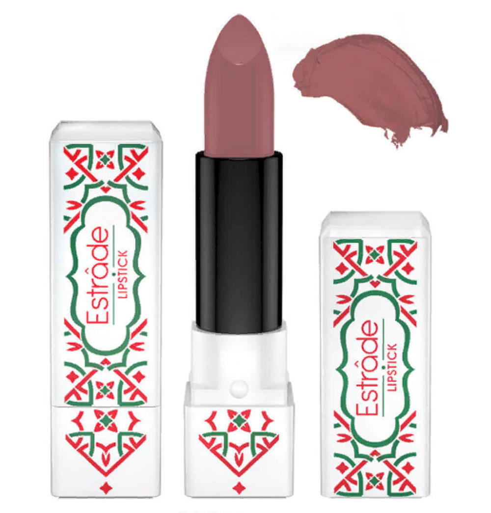 Estrade Помада для губ Sophie Lipstick Hydratante Софи, увлажняющая, тон №216, В Марселе, 4,5 гр