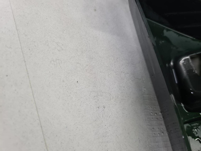 Бампер передний Ford Tourneo Custom (2012-2018)