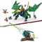 Lego konstruktor 71766 Lloyds Legendary Dragon
