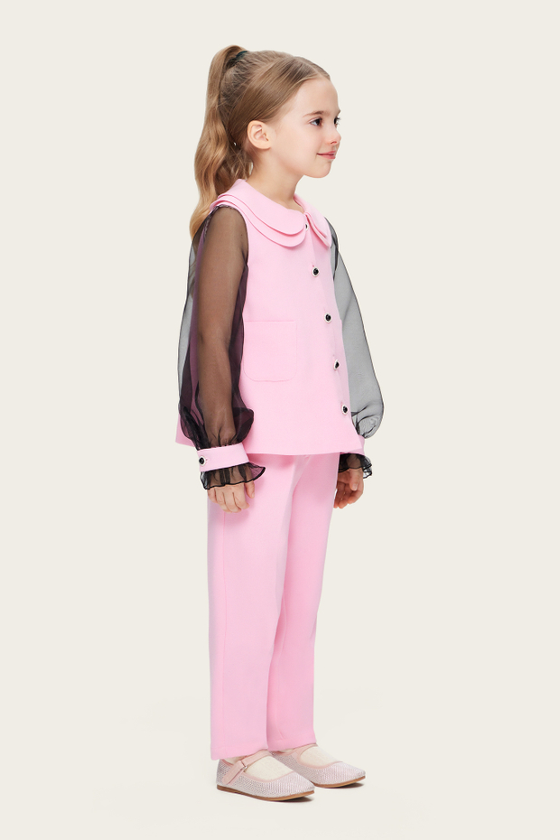 Брюки "Николь"