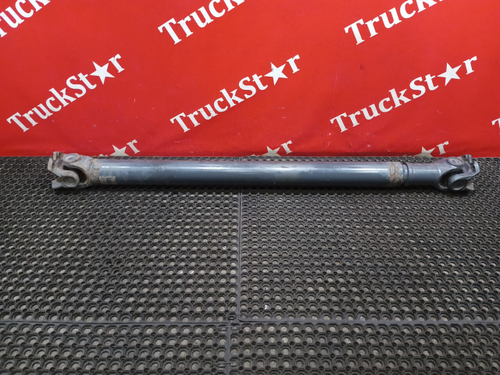 Вал карданный 1965 мм 2016г.