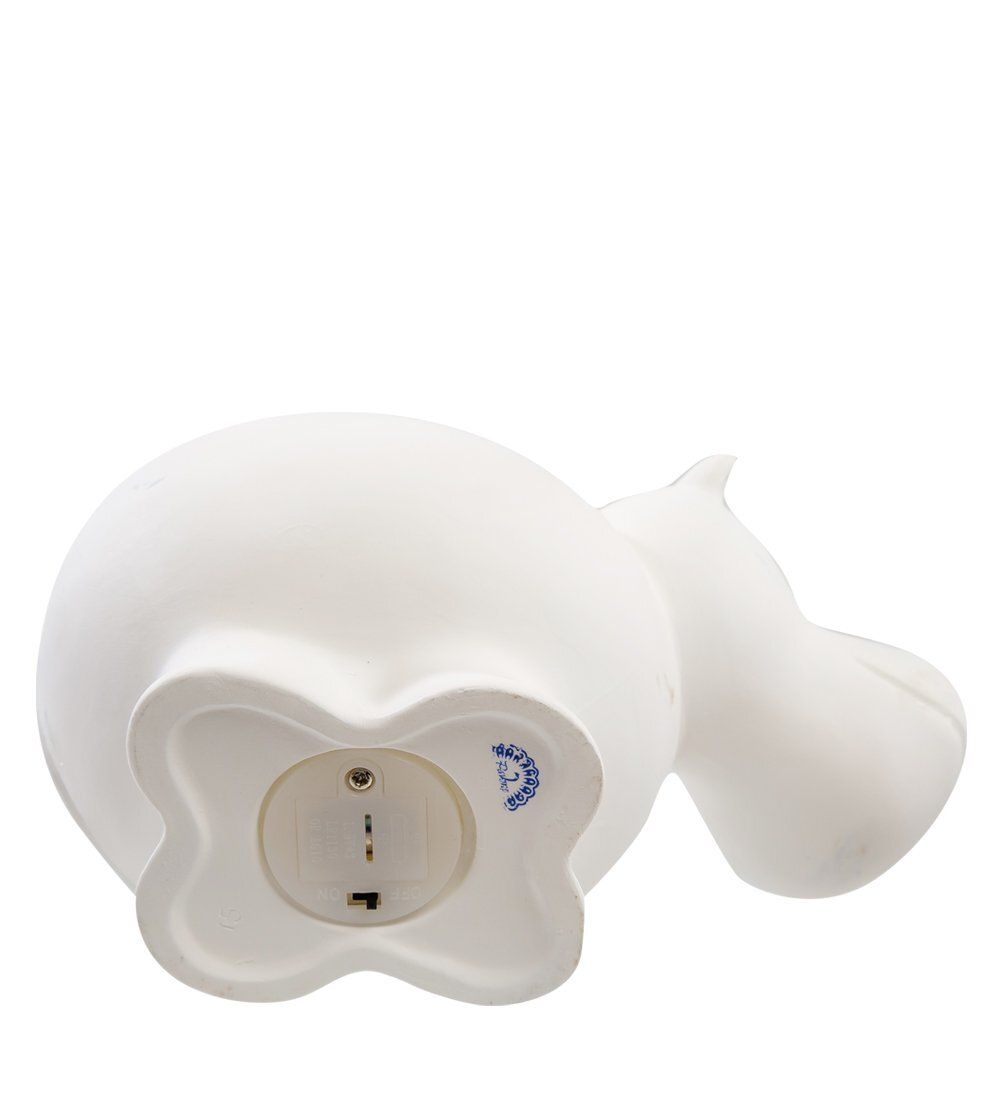 Pavone JP-186/ 5 Статуэтка с подсветкой «Бегемот»