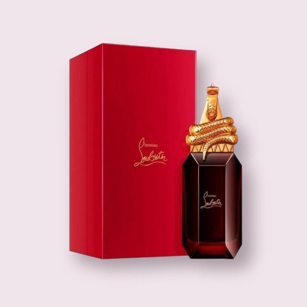 Парфюмерная вода Christian Louboutin "Loubiprince" 90ml (LUXE)