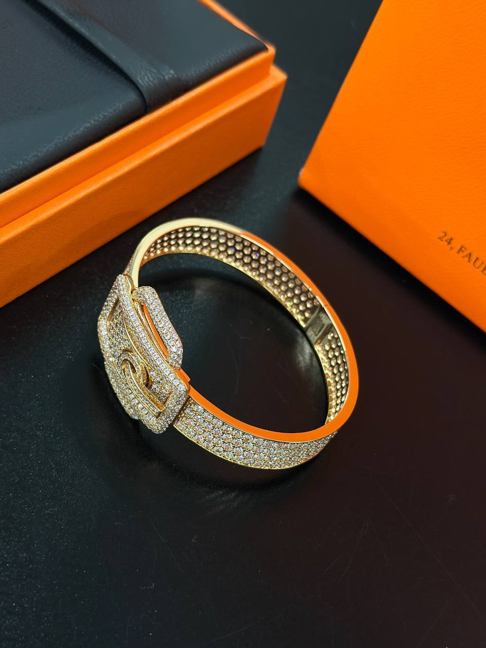 Браслет Hermes