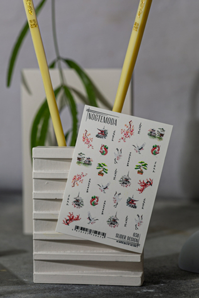 Nogtemoda Слайдер дизайн 038