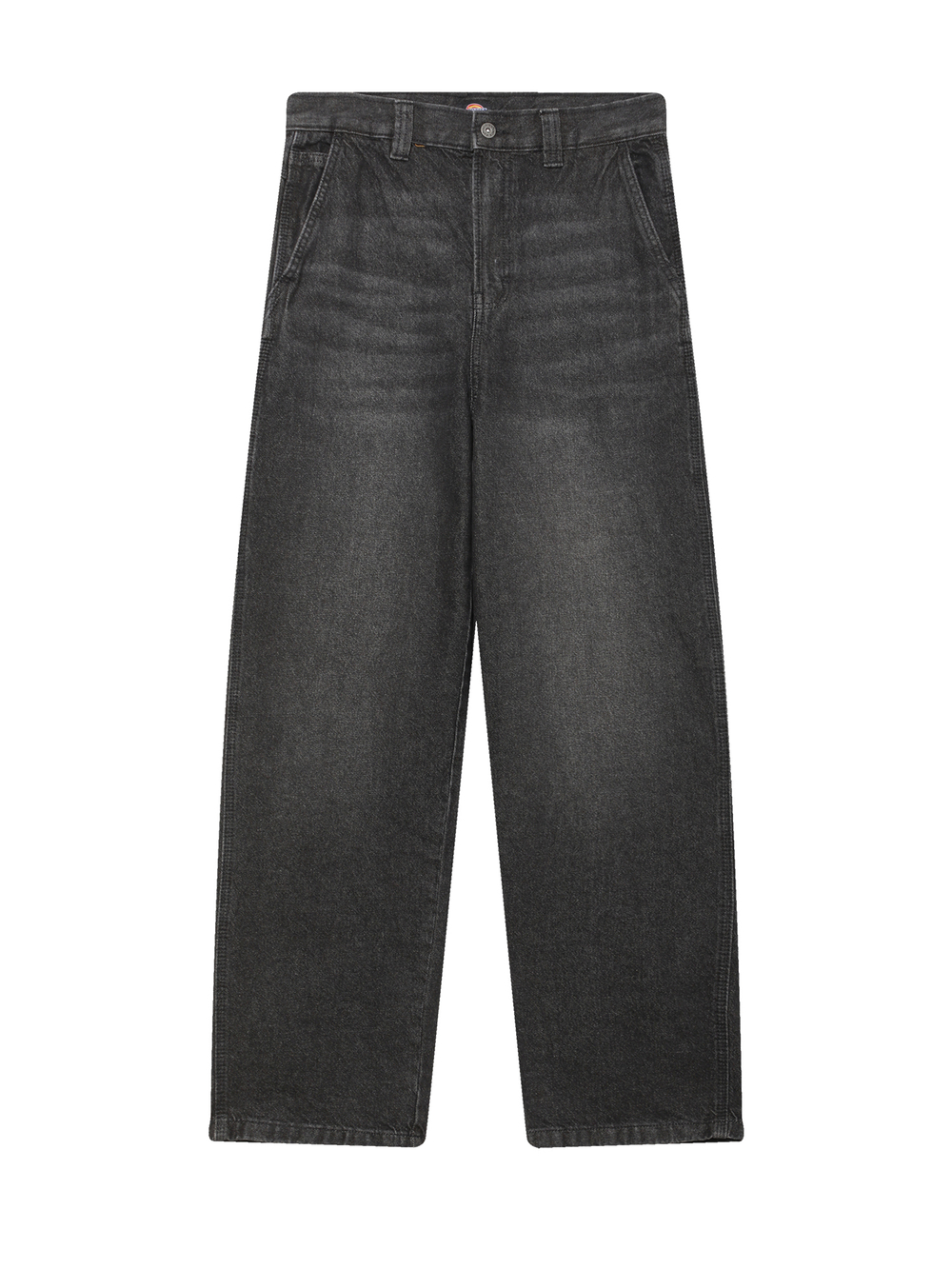Джинсы (Baggy Fit) Madison Baggy Fit Denim
