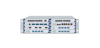 Шасси QTECH QWM-8000-2.5U/8-2DC