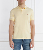 Поло Tommy Hilfiger - желтый(MW0MW35585)
