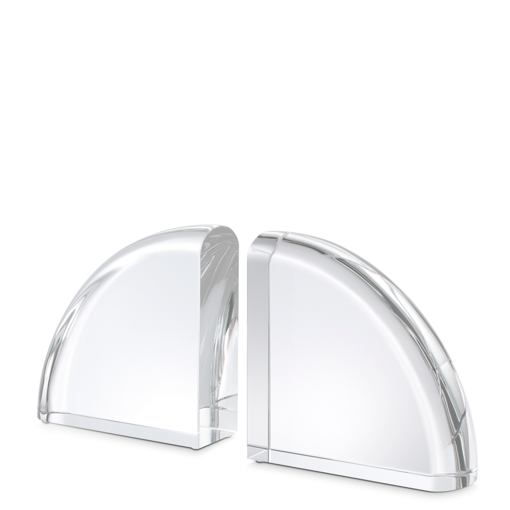 Держатели для книг Bookend Decorage set of 2 арт.113236