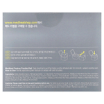 MEDIHEAL, салфетки для проблемных участков кожи с чайным деревом, 100 салфеток, 170 мл (5,74 жидк. унции)