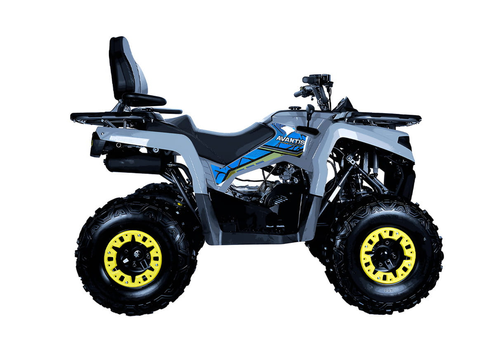 Квадроцикл AVANTIS Forester Long 200 Basic