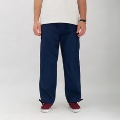 Брюки ANTEATER WideCargo, синий