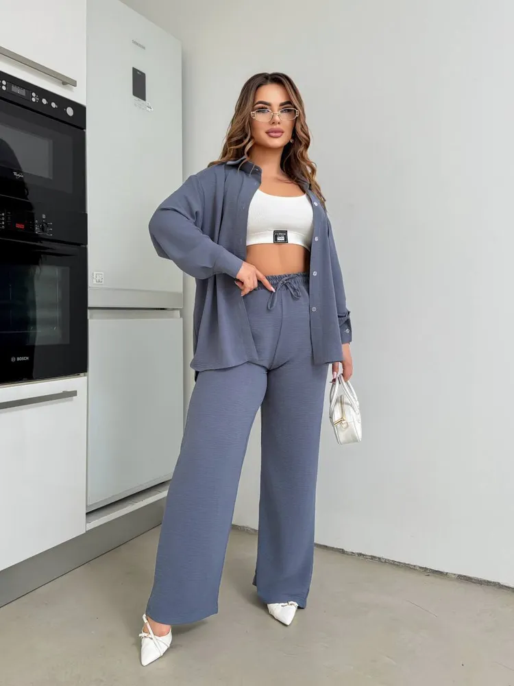 Костюм УК-088-1 Fabrika