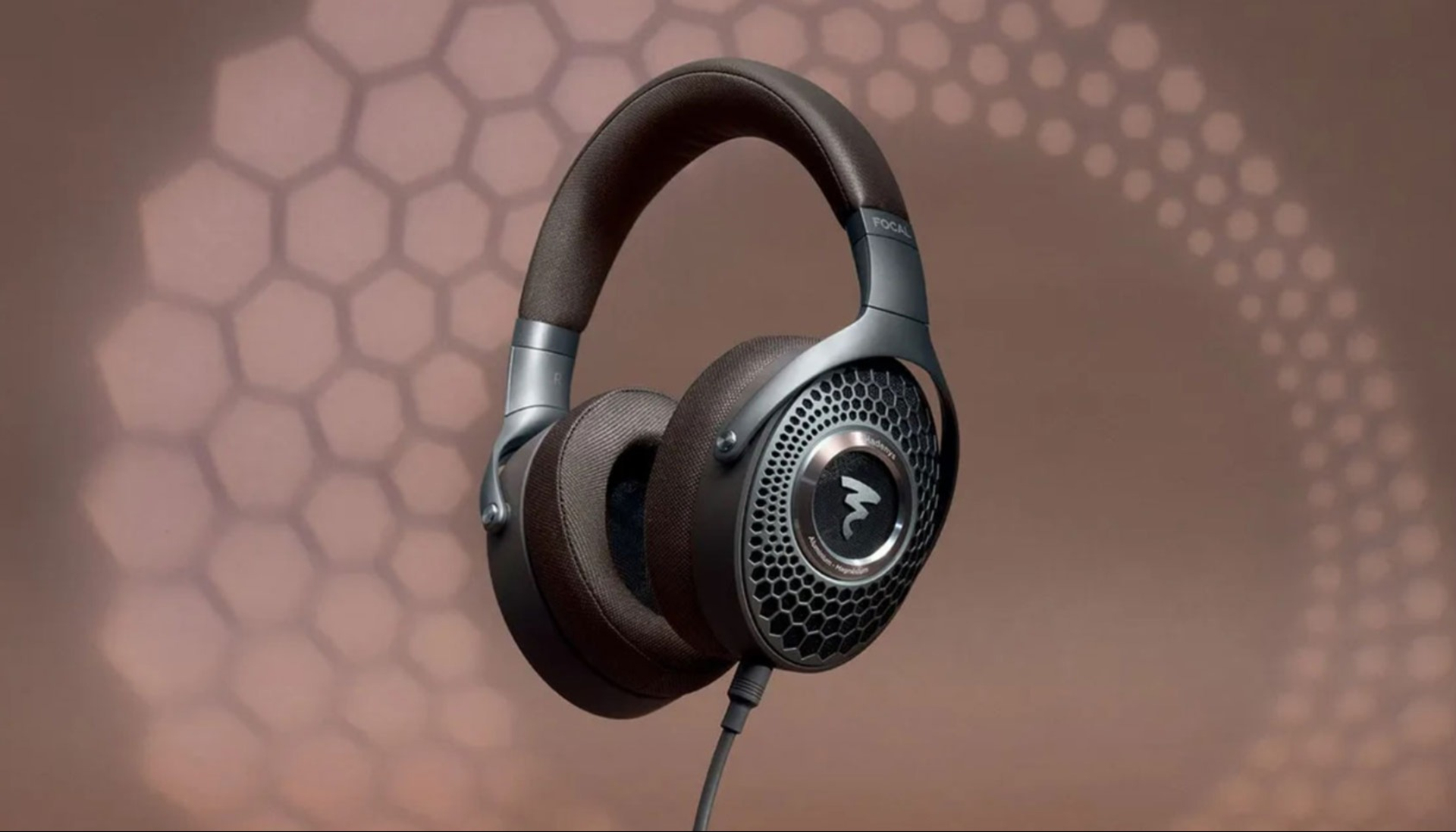 Headphones Hadenys