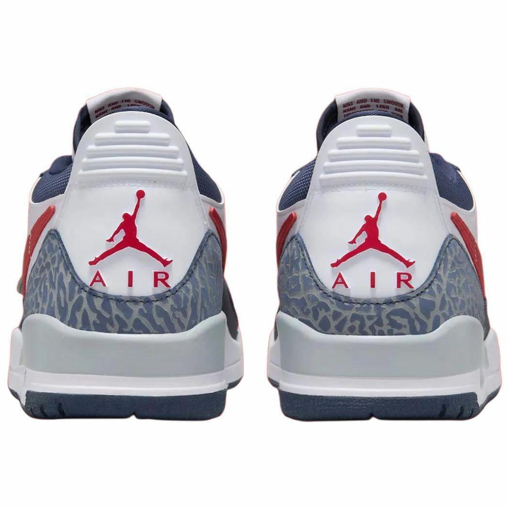 Кроссовки Jordan Legacy 312 Low
