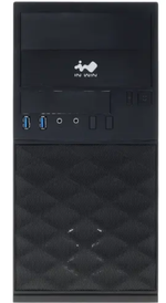 Системный блок X-COMputers *Business vPro* Intel Core i7, 16 ГБ, 512 Гб, Intel UHD Graphics 770,  ОС Не установлена