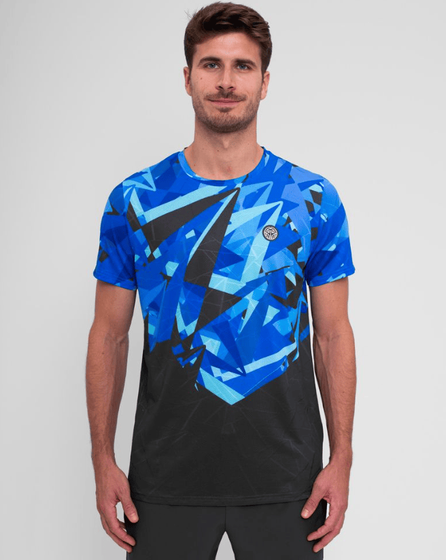 Футболка мужская Bidi Badu Spike, арт. M2620036