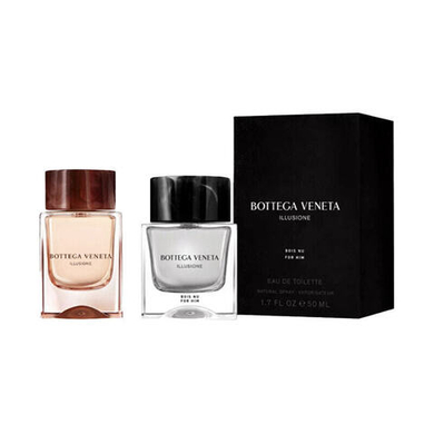 Bottega Veneta парфюмерные наборы unisex