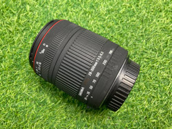 Sigma AF 28-300mm 3.5-6.3 DG Macro Canon EF