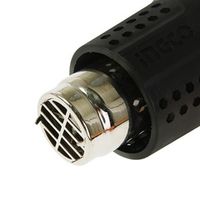 Фен строительный INGCO HG20008 2000 Вт