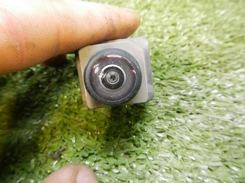 Камера Surround View BMW 3er G20 (2018-н.в.)