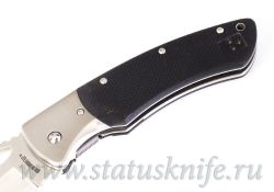 Нож Cold Steel Black Talon 60BTфотография - 3