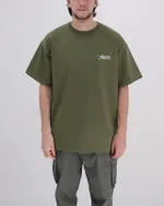 Футболка Anteater Phat 498 хаки