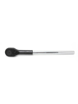 Трещотка реверсивная с накаткой 1''(24зуб., L-510мм) RockForce##Rock FORCE RF-8028550