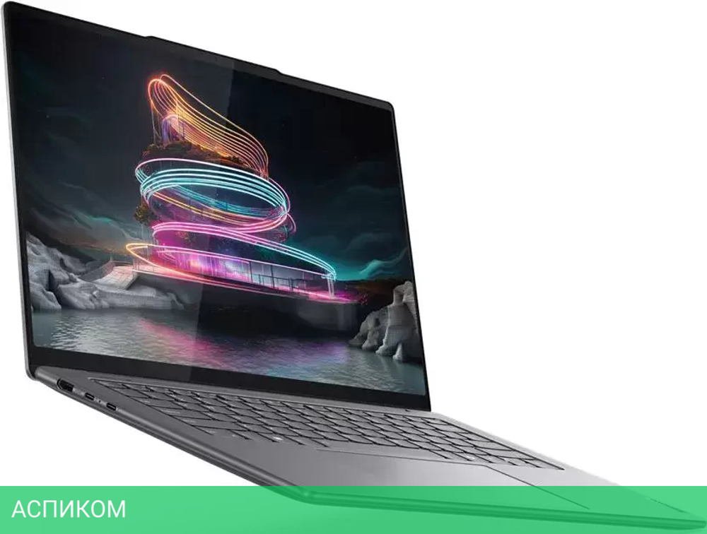 Ноутбук Lenovo Yoga Pro 7 14IMH9 83E2004ARU