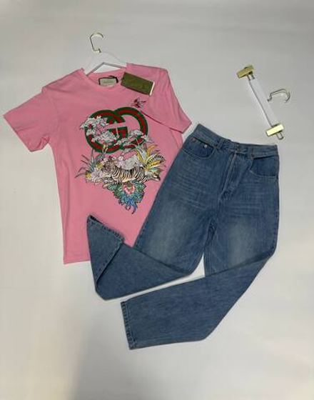 Футболка Gucci