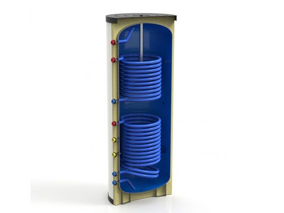 Бойлер YASHEL AquaHeat Duo A1502, фото №618943737