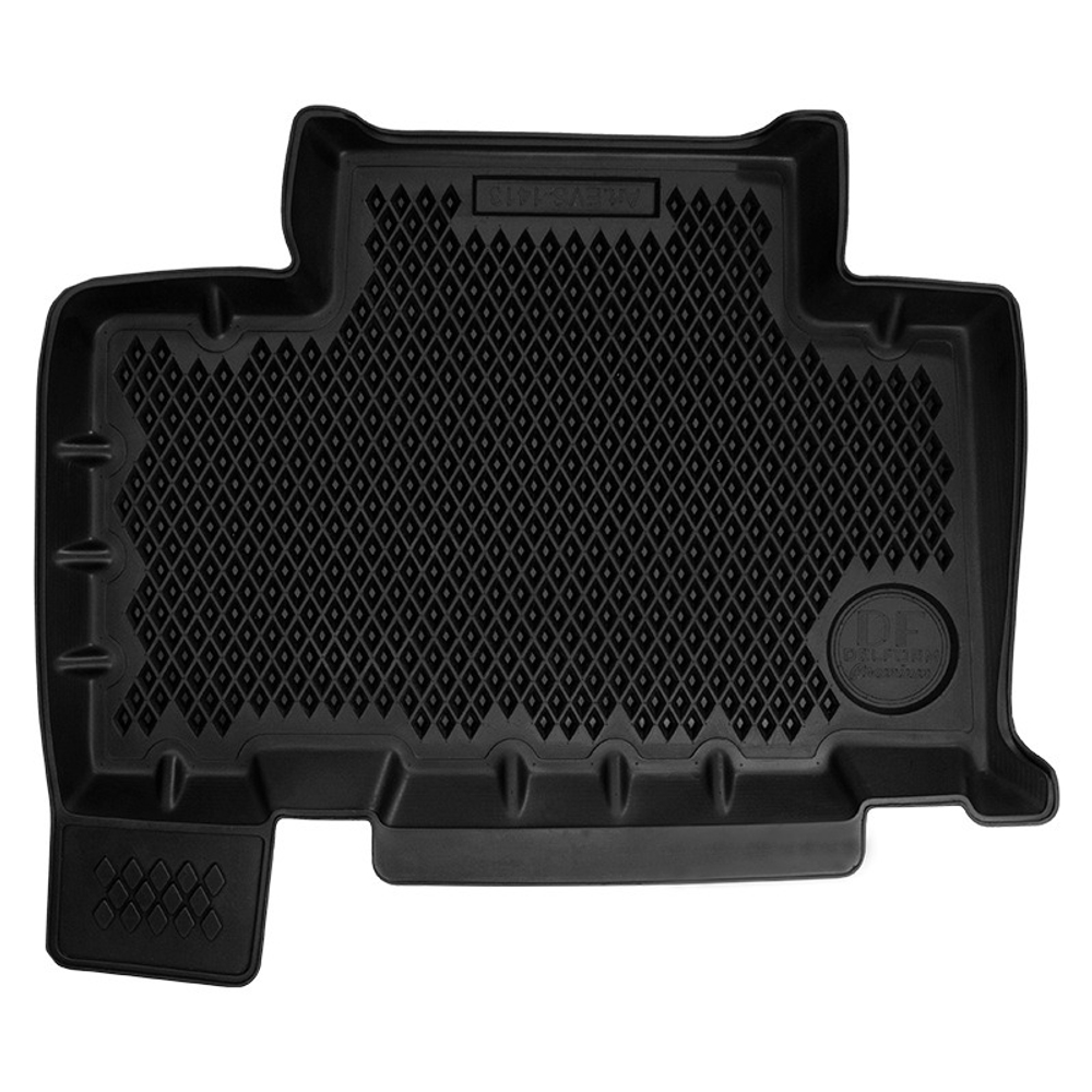 Коврики для Toyota RAV4 lll XA30 2005-13 EVA 3D Delform EVS-1413