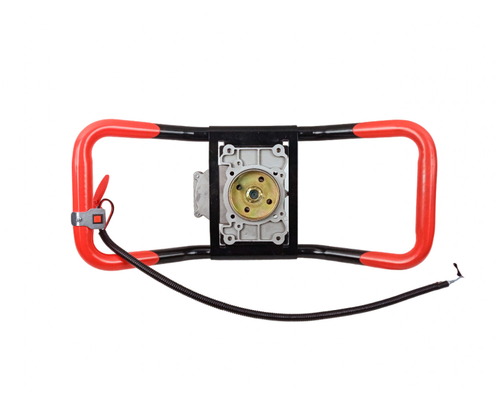 Ручки с редуктором для мотобура BR-52/000