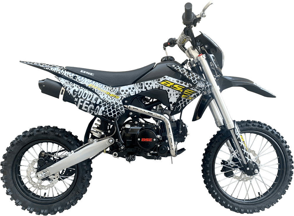 EX Max13 White Yellow