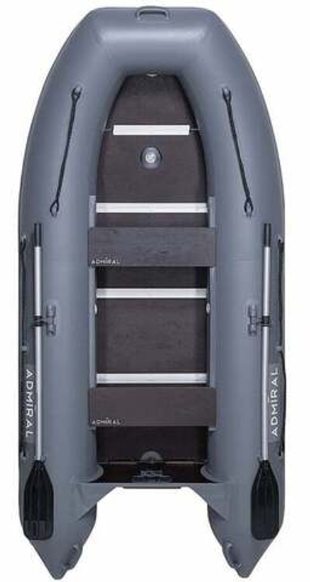 Лодка ПВХ АДМИРАЛ 305