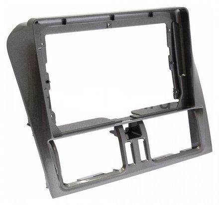 Магнитола для Volvo XC60 2008-2013 - FarCar DX9-9558A монитор 9" IPS на Android 13, 4+64Гб, CarPlay