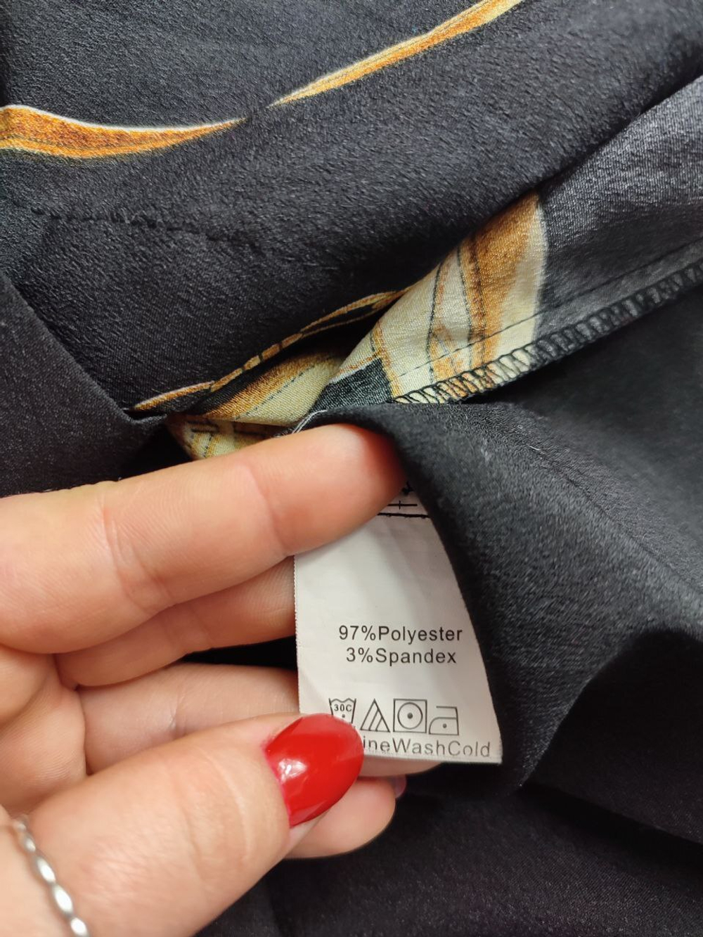 Блузка Shein оригинальная 44 размер