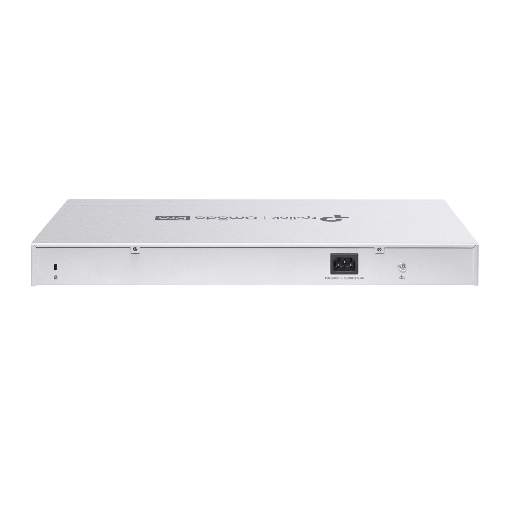 Коммутатор TP-Link Omada Pro S4500-16G2F