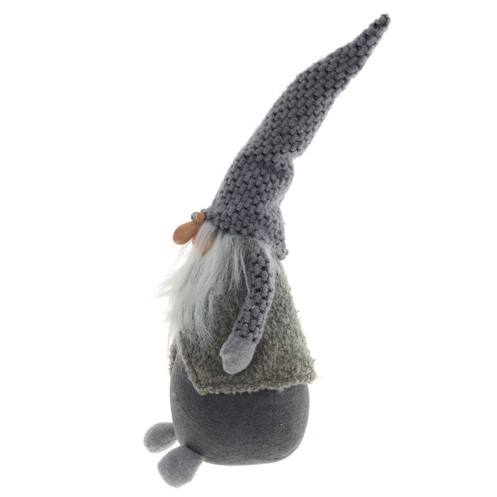 GAEM Игрушка набивная "Гном", L26 W20 H65 см, 2в.