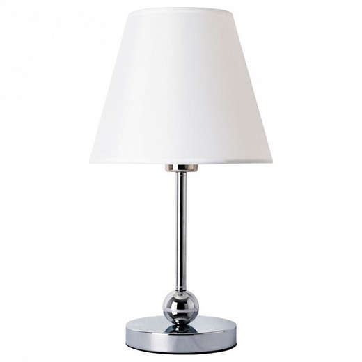 Настольная лампа Arte Lamp A2581LT-1CC